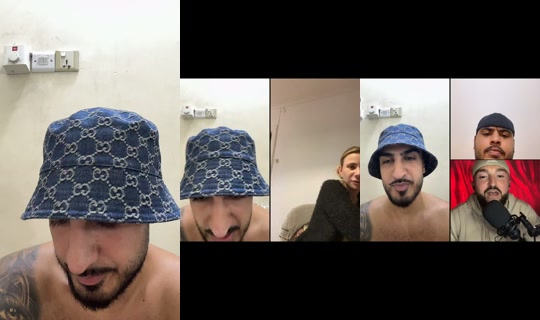 tatotii.canceled TikTok Live — Aug 6, 2026, 10:49 PM