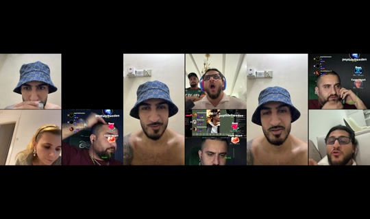 tatotii.canceled TikTok Live — Aug 7, 2026, 5:12 PM