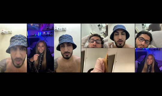 tatotii.canceled TikTok Live — Aug 7, 2026, 8:35 PM