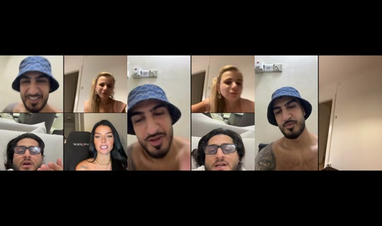 tatotii.canceled TikTok Live — Aug 7, 2026, 10:16 PM