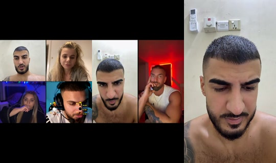 tatotii.canceled TikTok Live — Aug 19, 2026, 9:17 PM