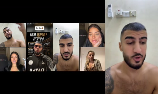 tatotii.canceled TikTok Live — Aug 19, 2026, 10:58 PM