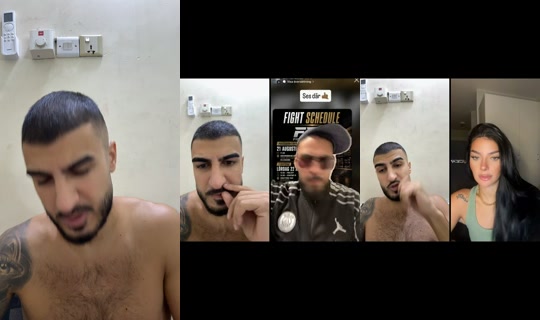 tatotii.canceled TikTok Live — Aug 19, 2026, 11:39 PM