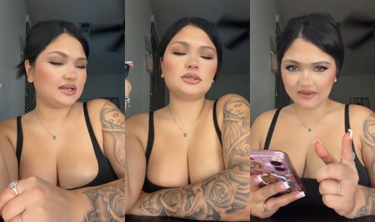 tatted.mama888 TikTok Live — Aug 1, 2026, 4:33 AM