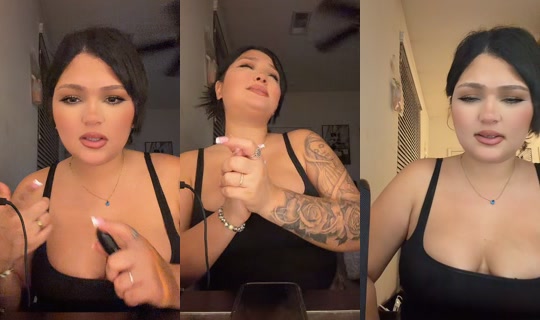 tatted.mama888 TikTok Live — Aug 1, 2026, 7:31 AM