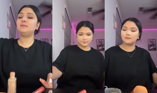 tatted.mama888 TikTok Live — Aug 8, 2026, 3:13 AM