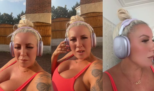 tattooedbarbie86 TikTok Live — Jul 14, 2026, 6:06 PM