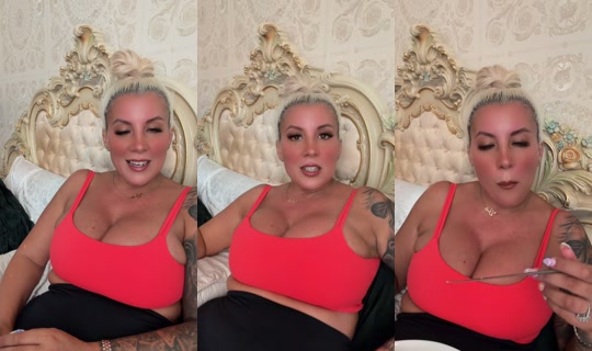 tattooedbarbs867 TikTok Live — Jul 14, 2026, 6:56 PM