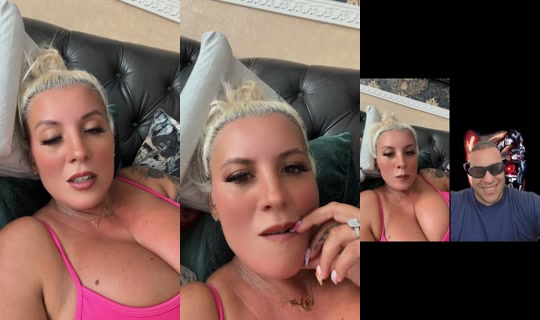 tattooedbarbs867 TikTok Live — Jul 15, 2026, 2:34 PM