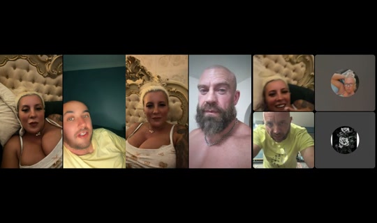 tattooedbarbs867 TikTok Live — Jul 15, 2026, 9:25 PM