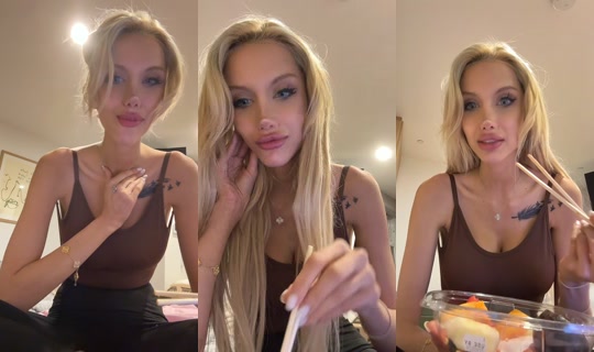 tatyanashayk TikTok Live — Aug 26, 2026, 8:07 AM