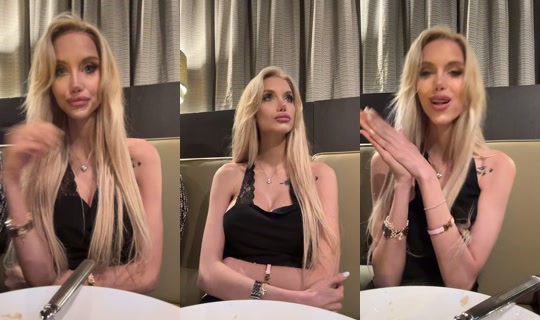 tatyanashayk TikTok Live — Aug 27, 2026, 9:26 AM