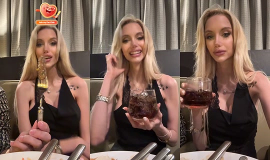 tatyanashayk TikTok Live — Aug 27, 2026, 10:11 AM
