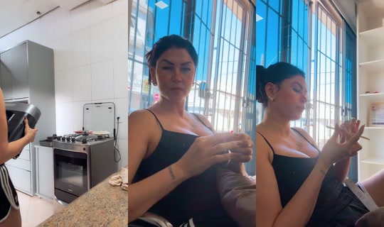 tatyresyendeof TikTok Live — Jul 31, 2026, 6:35 PM