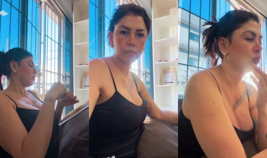 tatyresyendeof TikTok Live — Jul 31, 2026, 7:27 PM