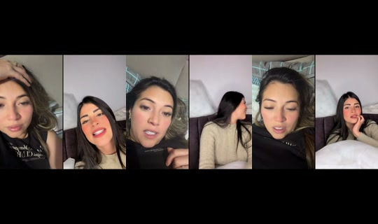 tay.cris15 TikTok Live — Aug 9, 2026, 3:09 AM