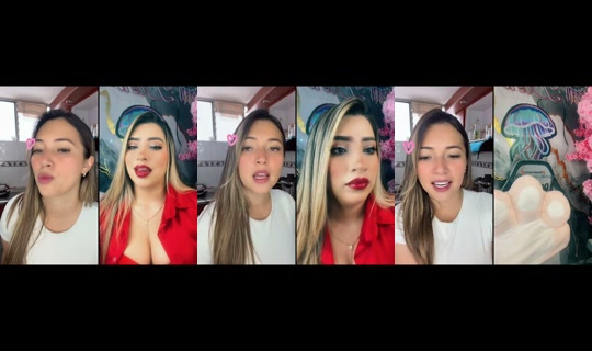 tay.cris15 TikTok Live — Aug 9, 2026, 5:38 PM