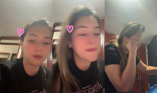 tay.cris15 TikTok Live — Aug 11, 2026, 12:44 AM