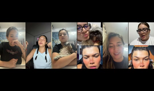 tay.cris15 TikTok Live — Aug 11, 2026, 1:44 AM