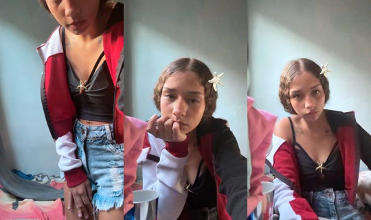 tay_0133 TikTok Live — Jul 16, 2026, 8:00 PM