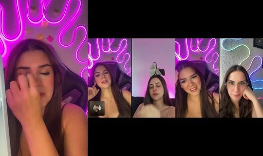 tay_taynna TikTok Live — Aug 20, 2026, 3:07 PM