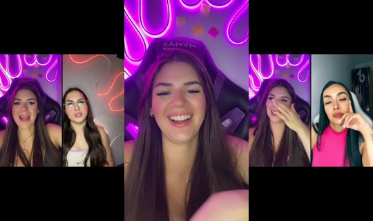 tay_taynna TikTok Live — Aug 21, 2026, 12:29 AM