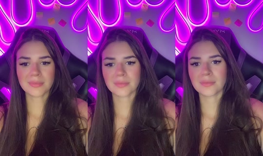 tay_taynna TikTok Live — Aug 21, 2026, 1:19 AM
