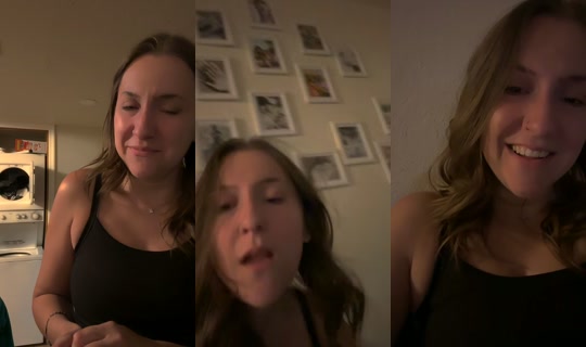 taygrrl TikTok Live — Sep 9, 2026, 6:28 AM