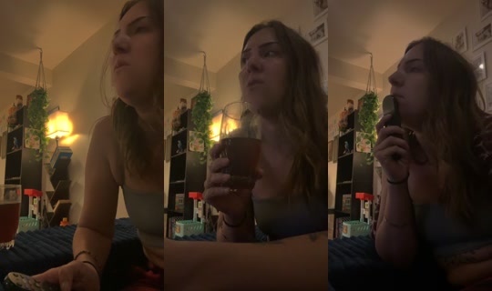 taygrrl TikTok Live — Sep 14, 2026, 5:44 AM
