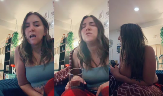 taygrrl TikTok Live — Sep 14, 2026, 6:39 AM