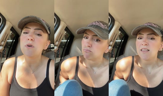 taygrrl TikTok Live — Sep 14, 2026, 10:05 PM