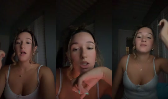 taykay.67 TikTok Live — Sep 6, 2026, 2:08 AM
