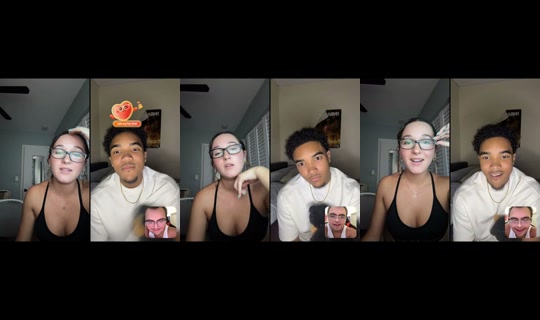 taykay.67 TikTok Live — Sep 6, 2026, 11:27 PM