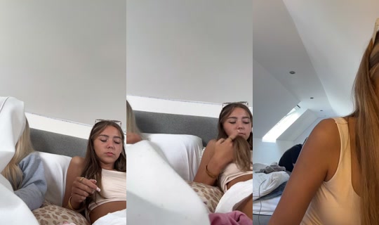 tayla.x.spam123 TikTok Live — Jul 15, 2026, 3:58 PM