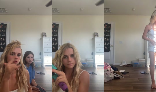 taylor.morrison0 TikTok Live — Sep 5, 2026, 11:40 PM