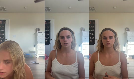 taylor.morrison0 TikTok Live — Sep 5, 2026, 11:55 PM
