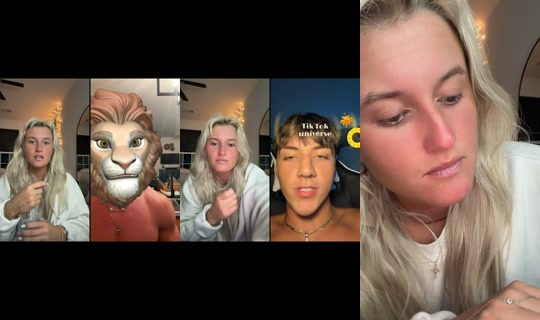 taylorrr.brookeee TikTok Live — Jul 16, 2026, 2:57 AM