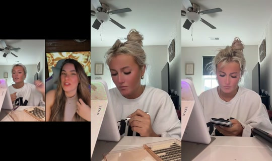 taylorrr.brookeee TikTok Live — Aug 29, 2026, 2:48 PM