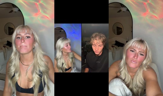 taylorrr.brookeee TikTok Live — Aug 30, 2026, 4:00 AM