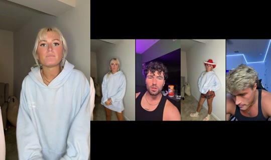 taylorrr.brookeee TikTok Live — Aug 31, 2026, 2:45 AM