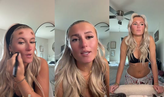 taylorrr.brookeee TikTok Live — Aug 31, 2026, 4:54 PM