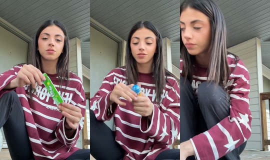 taylorspriggs25 TikTok Live — Sep 2, 2026, 11:57 PM