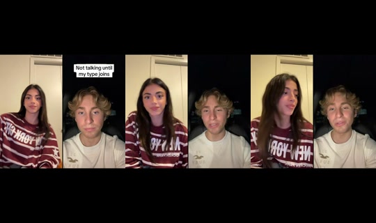 taylorspriggs25 TikTok Live — Sep 4, 2026, 8:29 AM