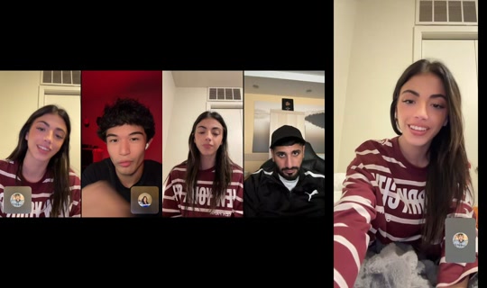 taylorspriggs25 TikTok Live — Sep 4, 2026, 9:34 AM