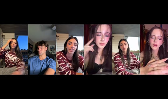 taylorspriggs25 TikTok Live — Sep 4, 2026, 11:15 AM