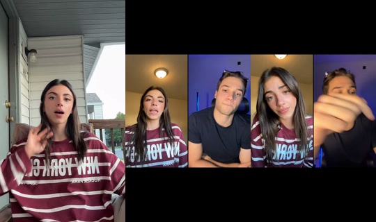 taylorspriggs25 TikTok Live — Sep 4, 2026, 12:05 PM