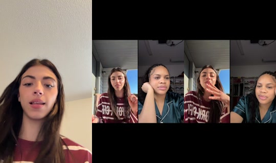 taylorspriggs25 TikTok Live — Sep 4, 2026, 12:56 PM