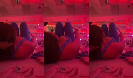 tayonnamuse TikTok Live — Aug 5, 2026, 10:54 PM