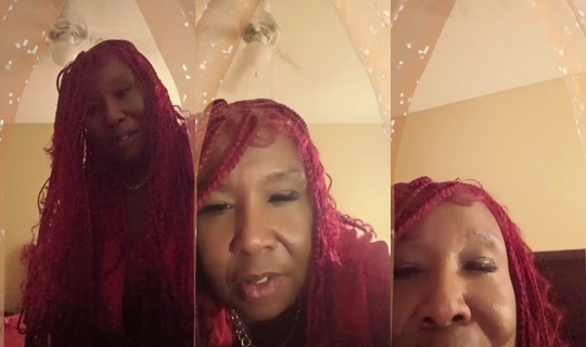 tbonesteak634 TikTok Live — Jul 10, 2026, 6:52 AM