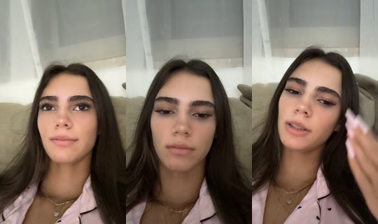 tchelet_co TikTok Live — Aug 2, 2026, 7:07 PM